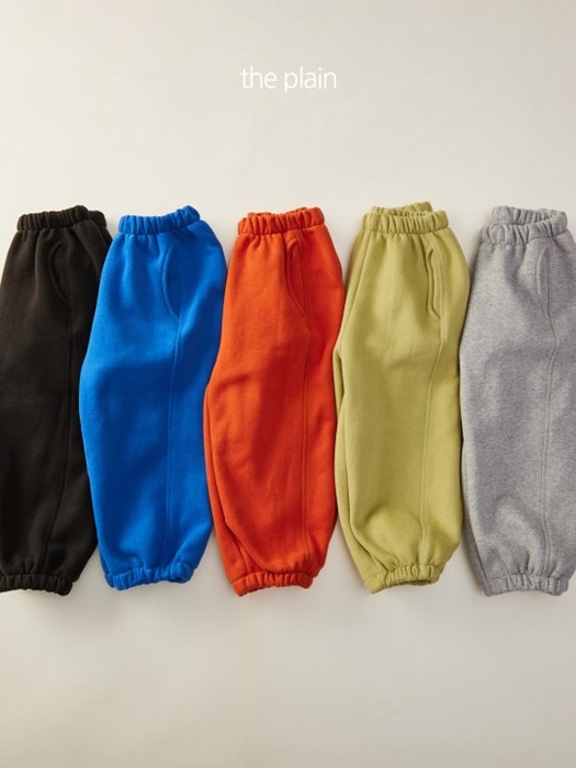 Fruits Jogger Pants