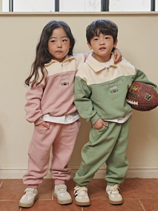Winter Rugby Collar Set Winter Rugby Collar Set