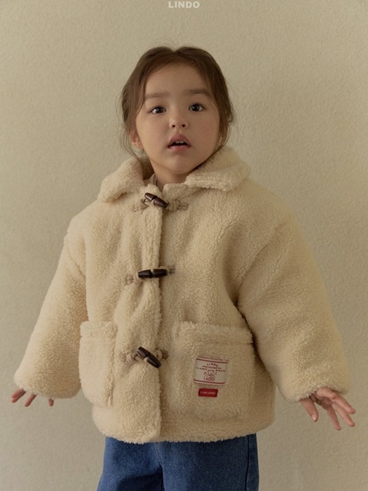 Brownie Coat