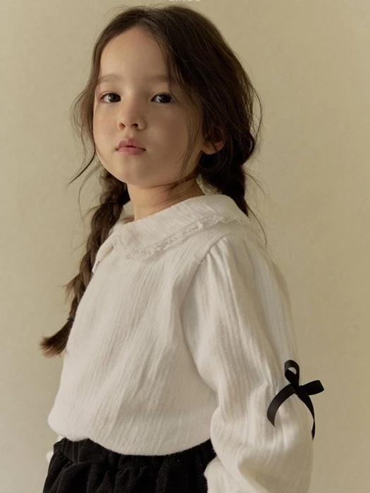 Anna Blouse