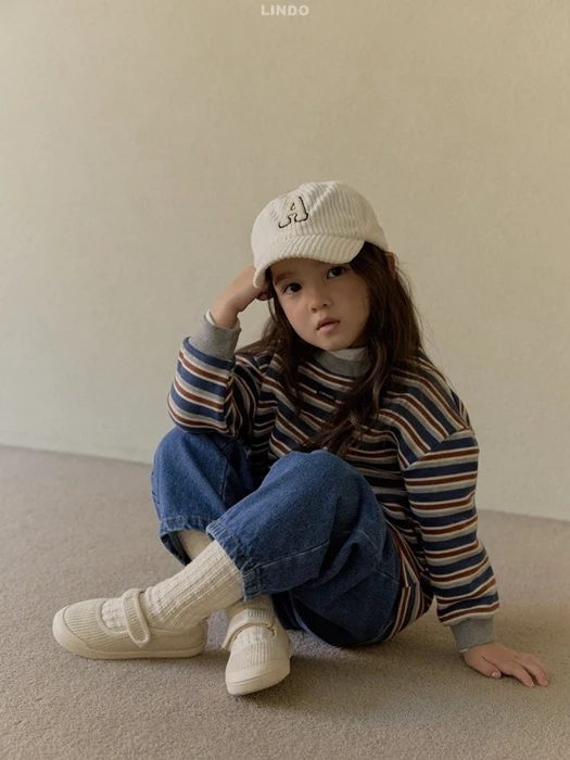 Comma Denim Pants