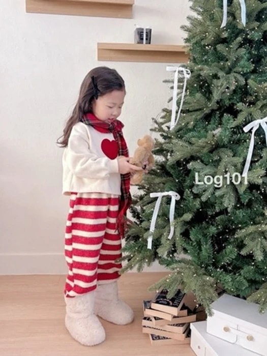 Merry Jogger Pants