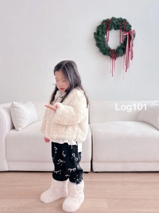 Soft Jacket