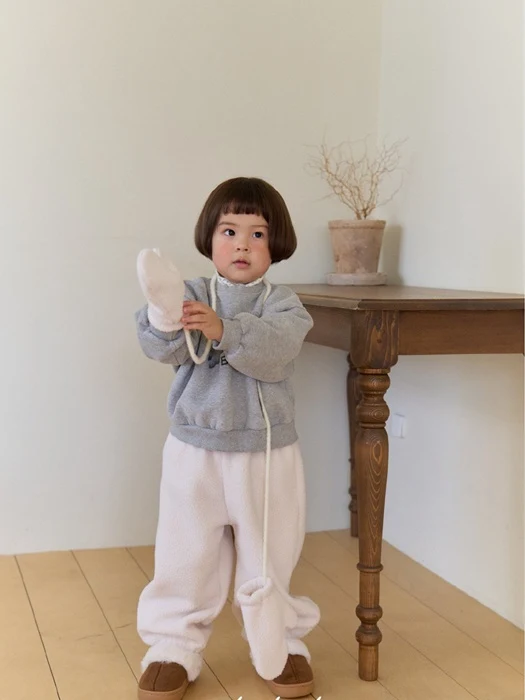 Lodu Fleece Pants