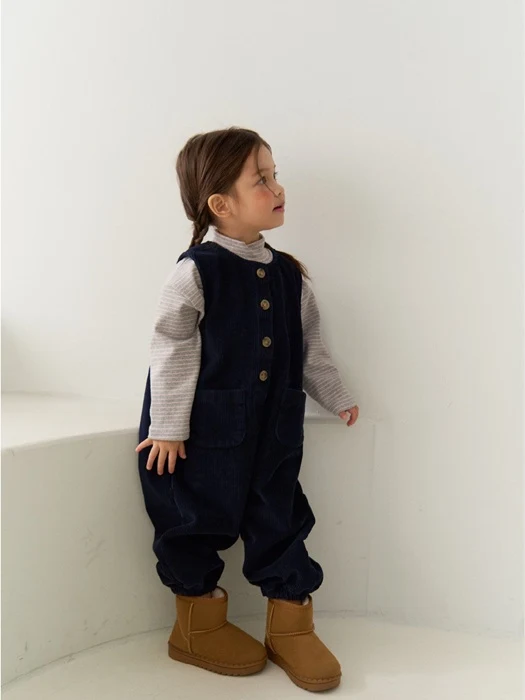 Bello Overalls