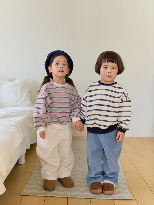 Selly Corduroy Pants