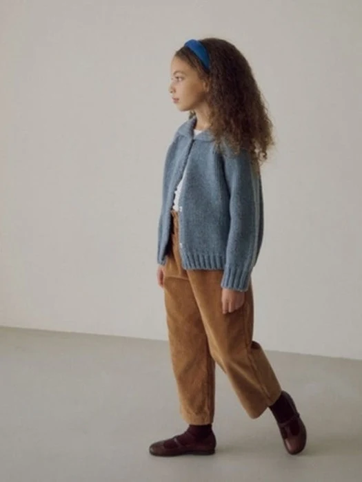Clip Pants