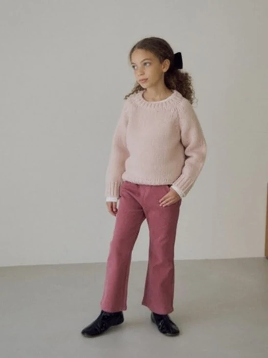 Eco Warm Pants