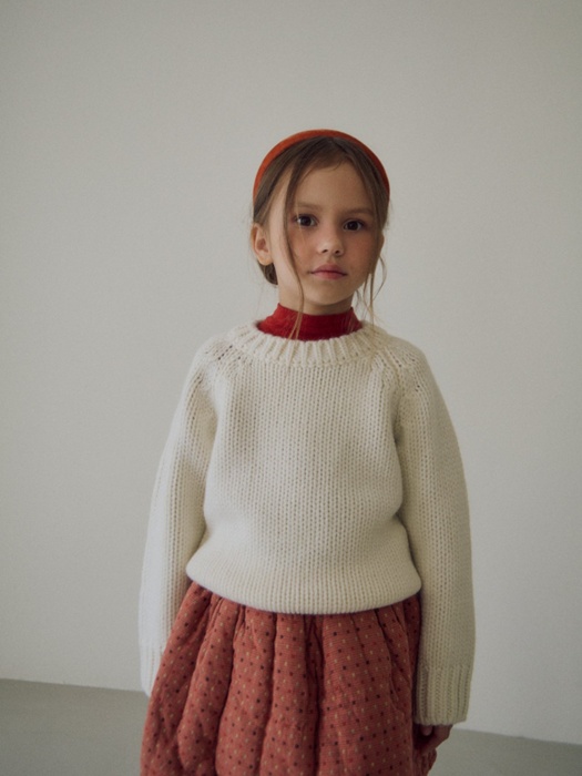 Park Round Knit
