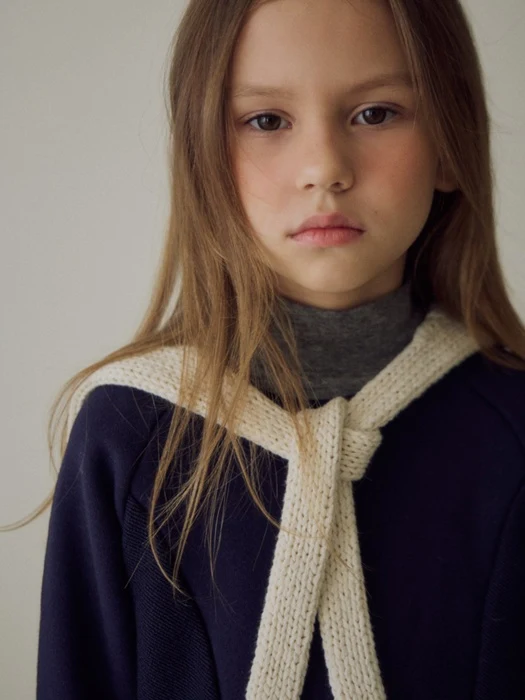 Uto Wool Turtleneck