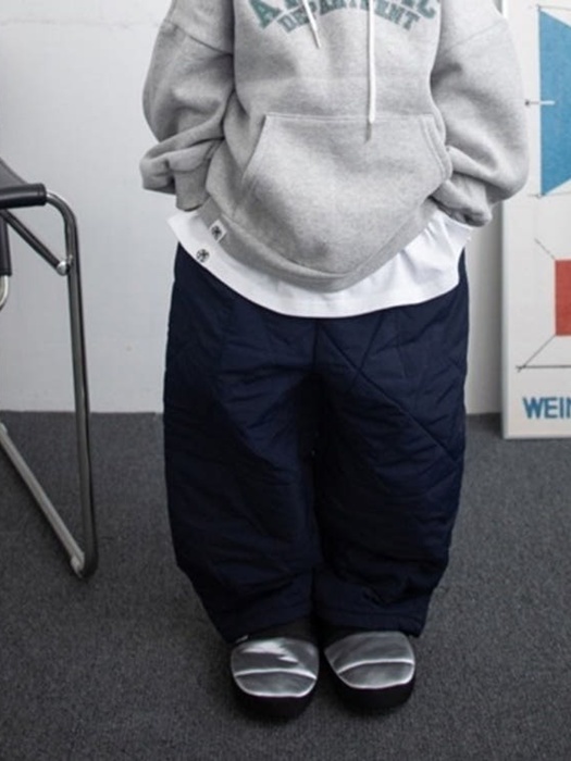 Dia Padding Pants