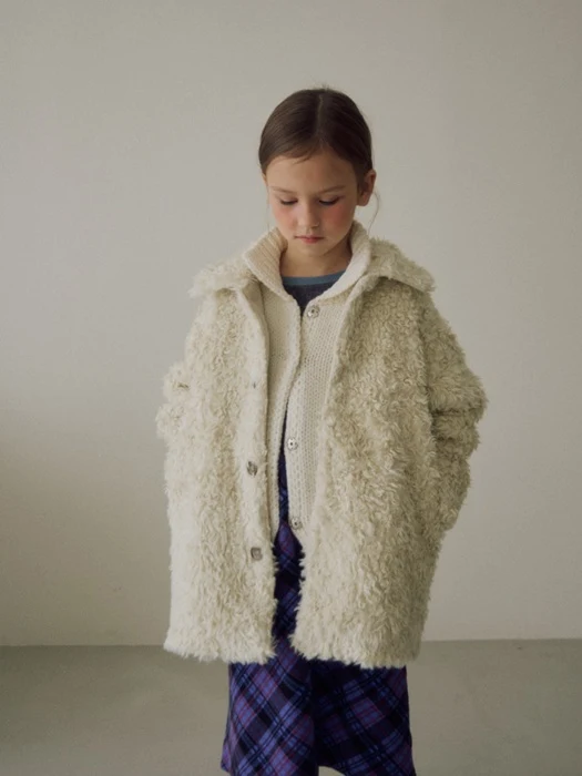 Simmons Bear Coat