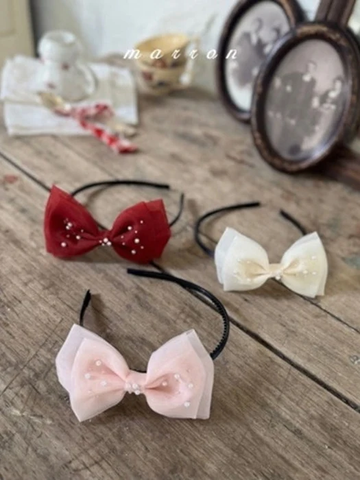 Isabel Headband