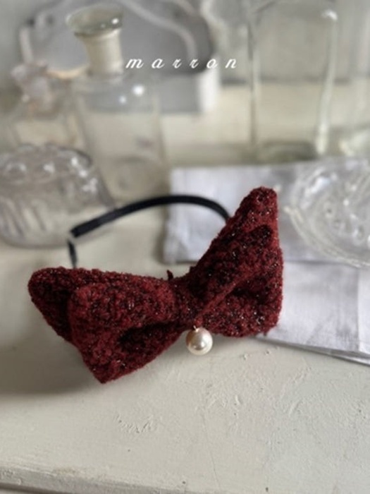 Noel Headband