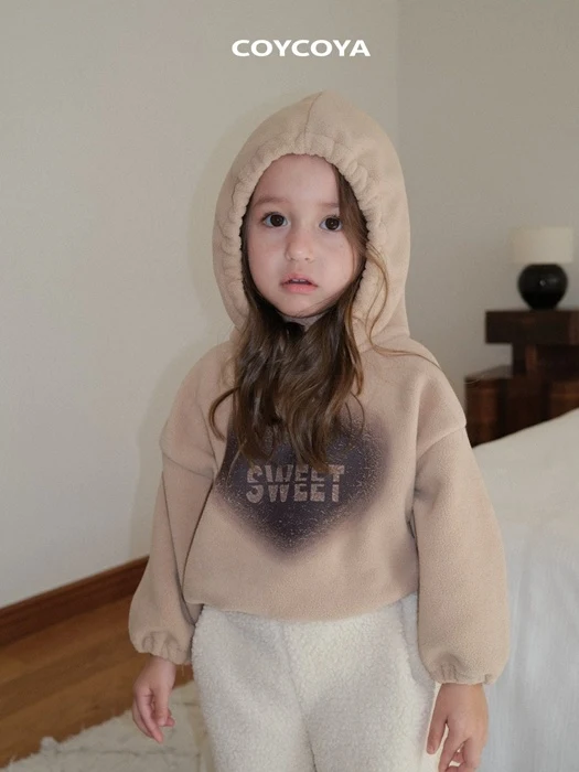 Sweet Love Hoodie