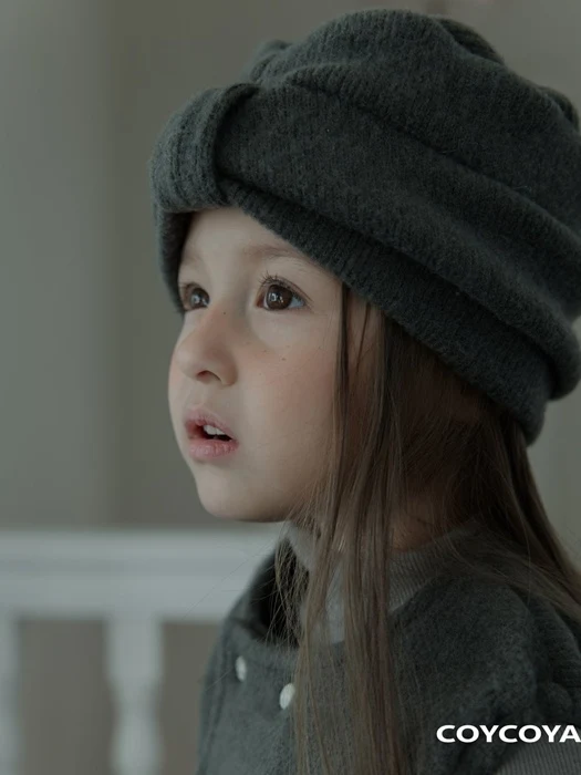 Turban Beanie