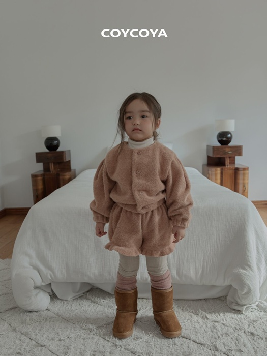 Bebe Set Bebe Set
