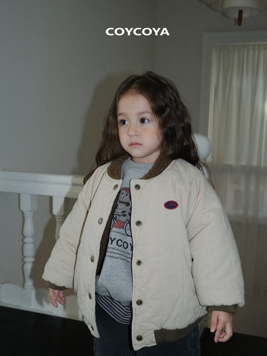 Coya Mong Jacket