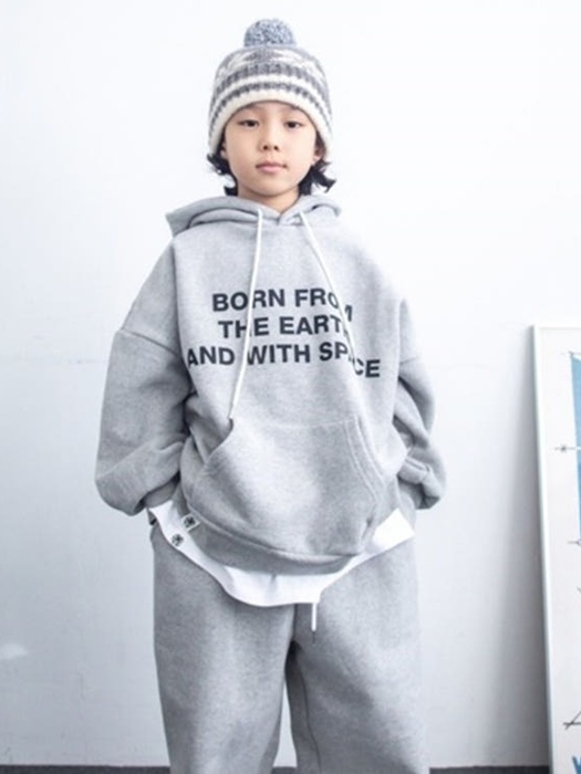 Bone Hoodie