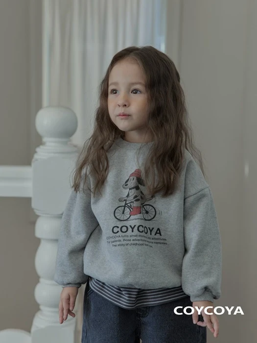 Coycoya Sweatshirt