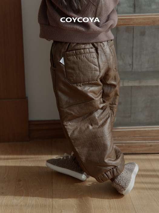 Winter Pants