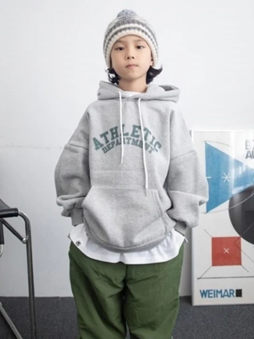 Rugby Hoodie