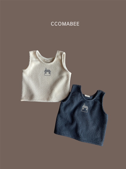 House Vest