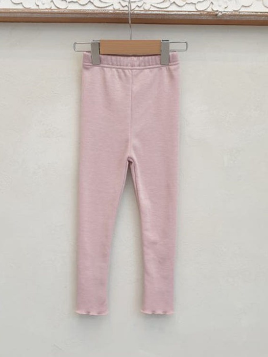 Louis Fleece Leggings