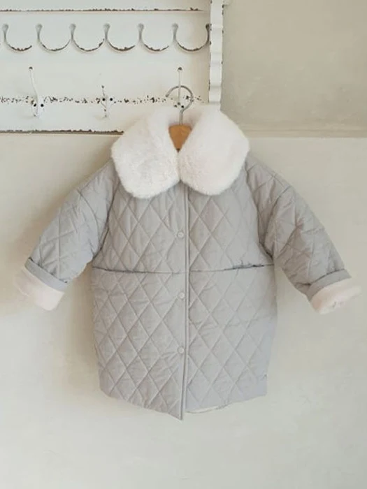 Noah Padding Jacket