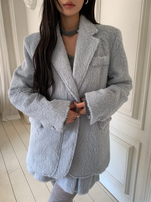 Flu Jacket Flu Jacket