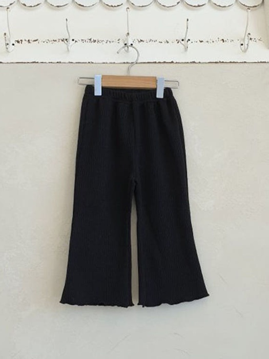 Cookie Fleece Pants