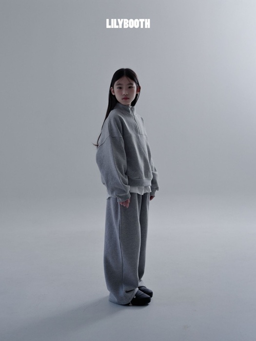 Two Tuck Two Way Pants