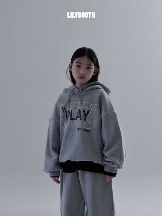 Stay Hoodie