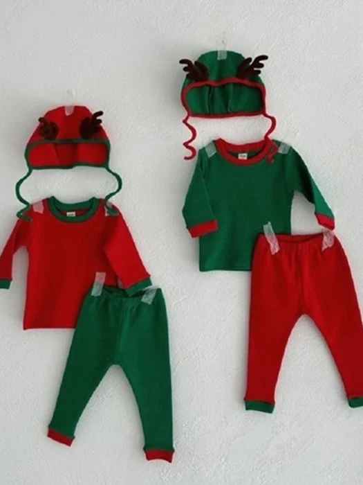 Deer Set Deer Set