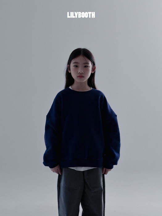 Easy Sweatshirt