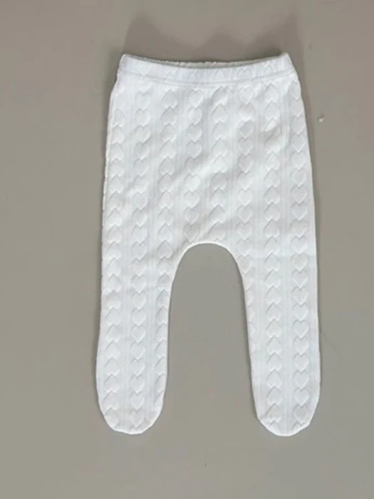 Heart Knit Jubile Leggings