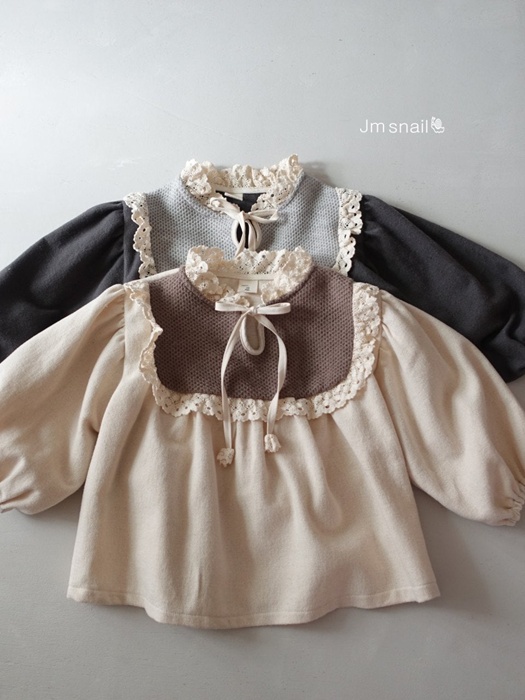 Grace Knit Blouse Grace Knit Blouse