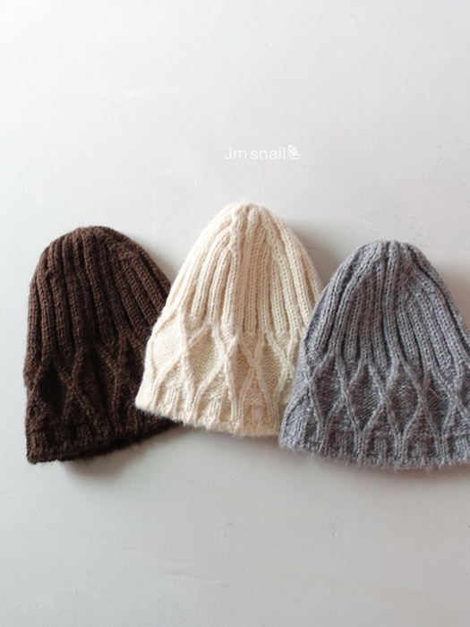 Daya Knit Beanie Daya Knit Beanie