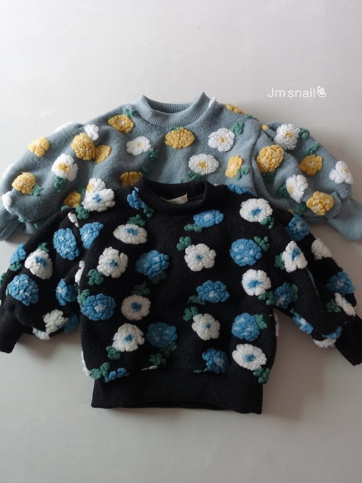 Art Flower Tee Art Flower Tee