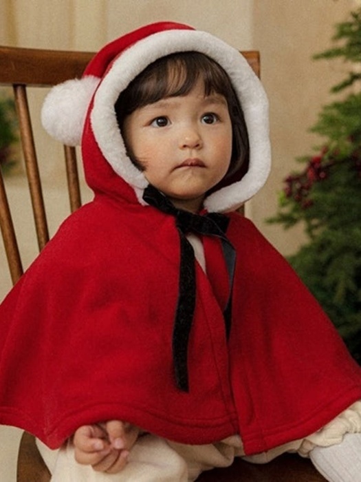 Santa Cape
