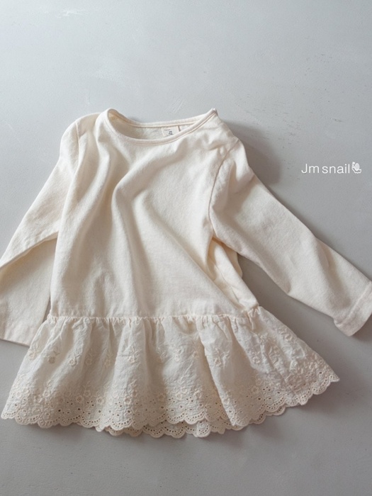 Inner Lace Tee Inner Lace Tee