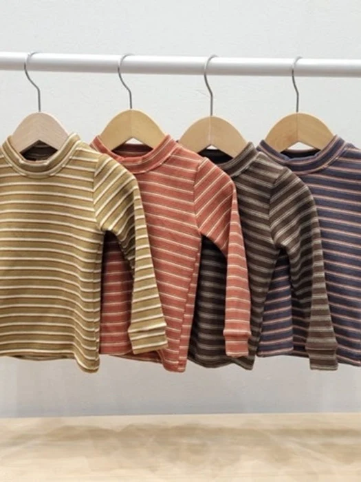 Sweet Stripe Tee