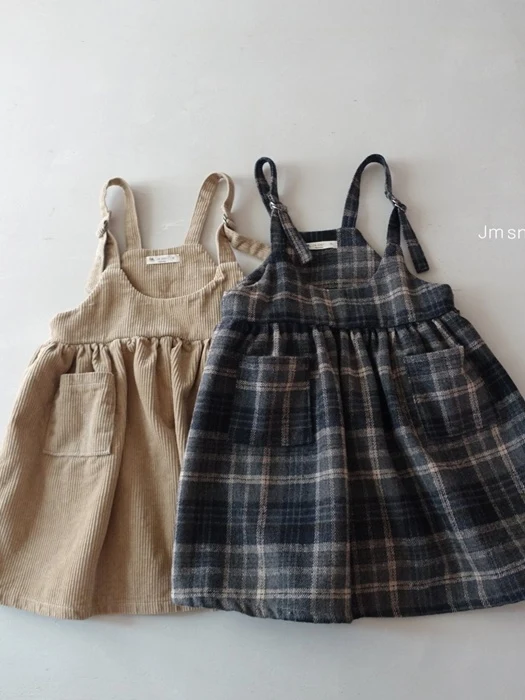 Pocket Vest One-piece