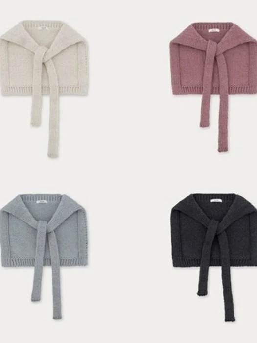 Square Shawl
