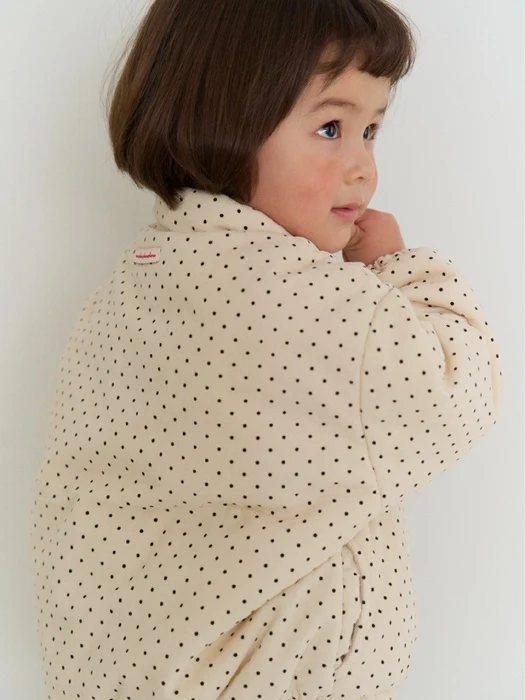 Loti Fleece Padding