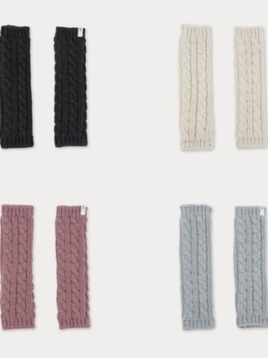 Cable Warmers
