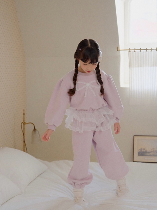 Vivi Sha Pants
