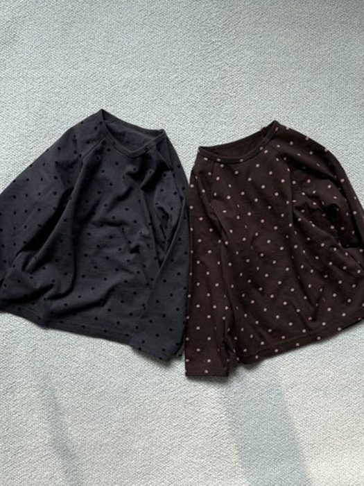 Bonbon Dot Tee