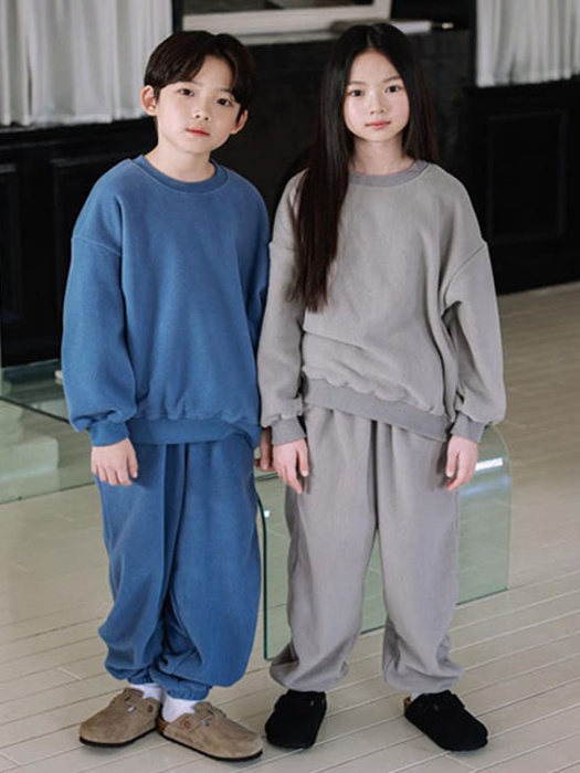 Daily Fleece Pants Daily Fleece Pants