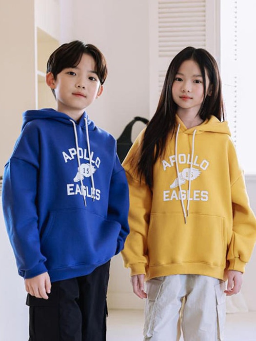 Apollo Hoodie Apollo Hoodie